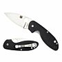 Spyderco Zakmes Efficient G-10 PE