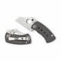 Spyderco Zakmes McBee Grey CTS XHP PE 