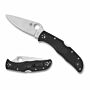 Spyderco Zakmes Endela Lightweight Black VG-10 PE