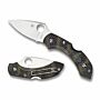 Spyderco Zakmes Dragonfly 2 Lightweight Zome VG-10 PE