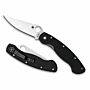 Spyderco Zakmes Military Black CPM S30V PE 