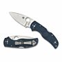 Spyderco Zakmes Native 5 Lightweight Blue CPM SPY27 PE