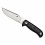 Spyderco Outdoormes Bradley Bowie Black PSF27 PE