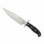 Spyderco Outdoormes Respect Black CPM 154 PE