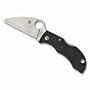 Spyderco Zakmes ManBug Lightweight Warnecliffe Black VG-10 PE