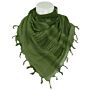 Arafat PLO sjaal Star groen