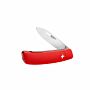 Swiza D00 Zwitsers zakmes Red 
