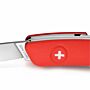 Swiza D03 Zwitsers zakmes Red 