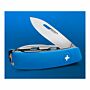 Swiza D04 Zwitsers zakmes Blue 