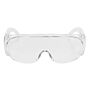 Swiss Eye Veiligheidsbril S-1 SafetyFirst blanco