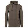 Urban Classics Loose Terry  Long Hoody olive