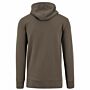 Urban Classics Loose Terry  Long Hoody olive