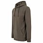 Urban Classics Loose Terry  Long Hoody olive