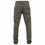 Urban Classics Washed Canvas Jogging Pants olive