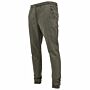 Urban Classics Washed Canvas Jogging Pants olive