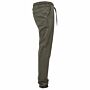 Urban Classics Washed Canvas Jogging Pants olive