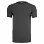 Urban Classics Fitted Stretch Tee charcoal