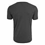 Urban Classics Fitted Stretch Tee charcoal