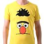 SML.X Fun t-shirt Bert