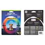 Nite-Ize NiteHowl Mini LED Halsband Oplaadbaar Disco