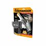 True Utility Fireranger Multitool & Knife Clam