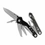 True Utility Fireranger Multitool & Knife Clam