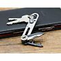True Utility Minimalist Pocketknife + Tools Box