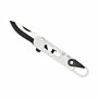 True Utility Minimalist Pocketknife + tools Clam