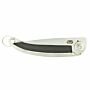 True Utility Bare Keychain Knife Clam