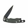 True Utility Slip Keychain Knife Clam