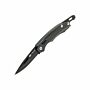 True Utility Slip Keychain Knife Clam