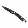 True Utility Slip Keychain Knife Clam