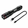 Nebo Zaklamp Redline X Rechargeable 1800 lumen
