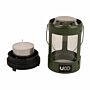 UCO Candle Lantern Kit 2.0 Green