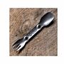 UCO Titanium Utility Spork 