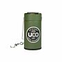 Uco Original Candle Lantern Green 