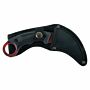 X-Karambit Fixed Fire Red