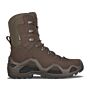 Lowa Schoenen Z-8N GTX C TaskForce Dark Brown