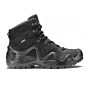 Lowa Schoenen Zephyr GTX Mid TaskForce Ws Black Black