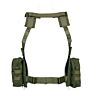 101inc Chest rig Operator LQ14121 groen