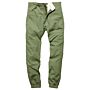 Vintage Industries May jogger pants olive