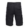 Fostex Cargo korte broek zwart