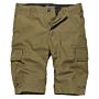 Vintage Industries Kirby shorts olive