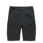 Vintage Industries Greytown shorts black
