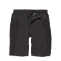 Vintage Industries Eton shorts Black