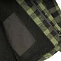 Fostex Houthakkers Sherpa Jacket Zwart/Olive