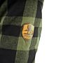 Fostex Houthakkers Sherpa Jacket Zwart/Olive