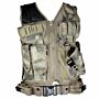 Tactical vest Predator ICC AU bruin