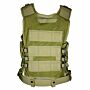 Tactical vest Predator ICC FG groen