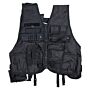 Fostex Tactical vest luxe zwart